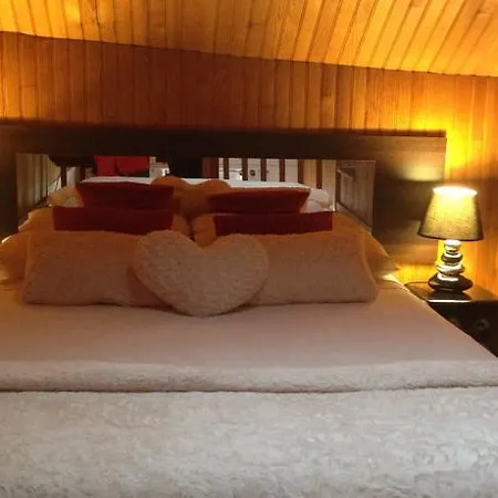 Vincennes-cosy Duplex アパート *