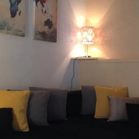 アパート Vincennes-cosy Duplex