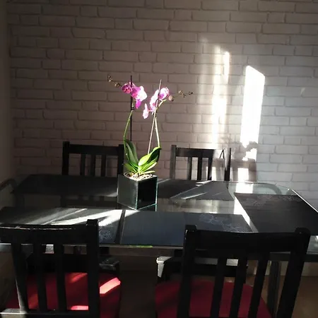 Vincennes-cosy Duplex ヴァンセンヌ