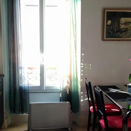 Vincennes-cosy Duplex * ヴァンセンヌ