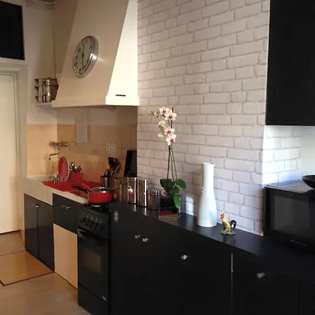 アパート Vincennes-cosy Duplex