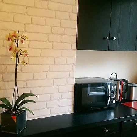 Vincennes-cosy Duplex アパート
